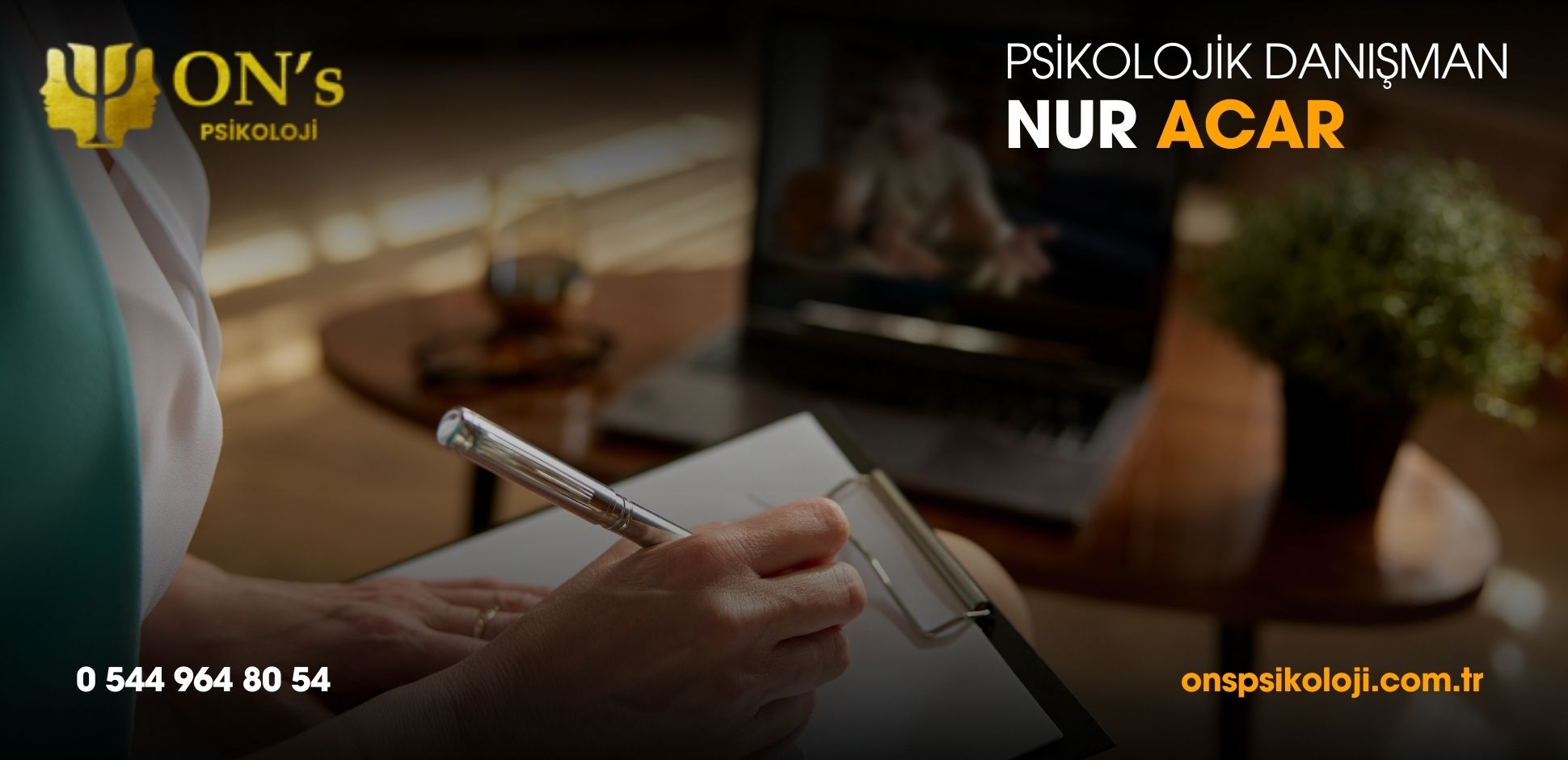 Uşak Çift Danışmanı